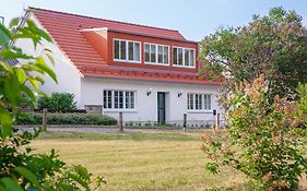 Café Wildau Pension am Werbellinkanal